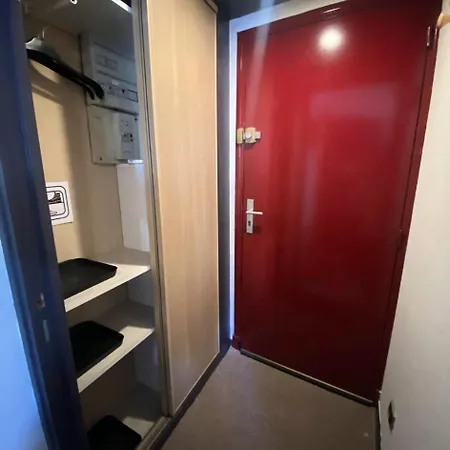 Oncet - 2 Pieces Pour 4 Personnes 631 Barèges